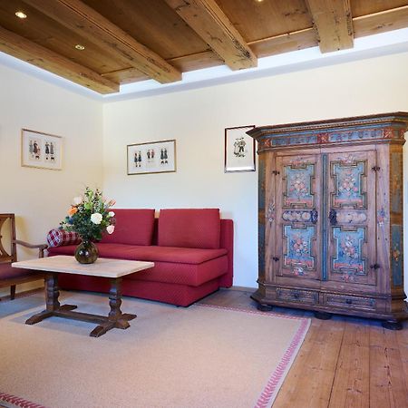Rasmushof - Hotel Kitzbuehel Kültér fotó