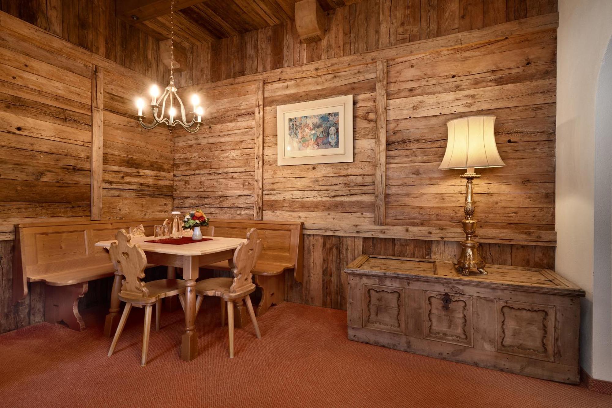 Rasmushof - Hotel Kitzbuehel Kültér fotó